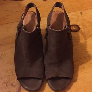 NEW gentle souls mules